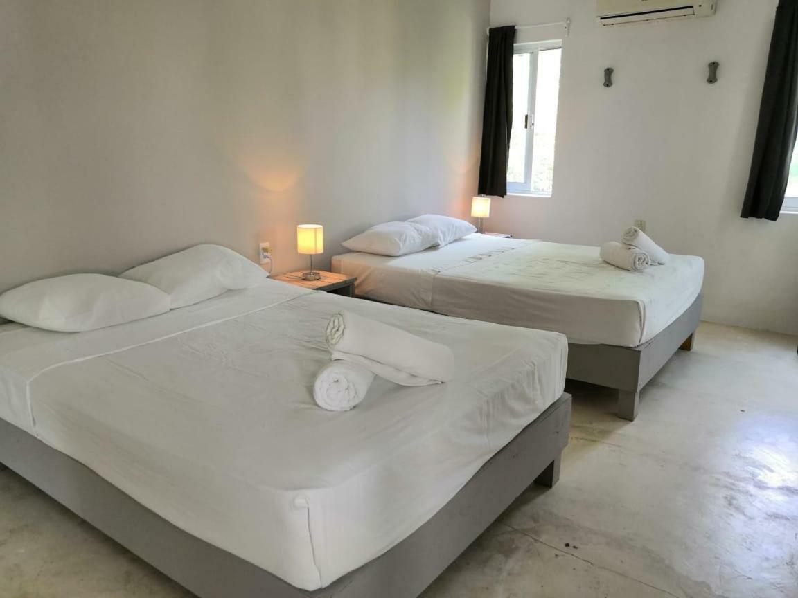 Rentalife Playa Πλάγια Ντελ Κάρμεν Εξωτερικό φωτογραφία